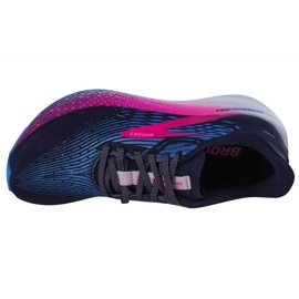 Pantofi de alergat Brooks Hyperion Max 1203771B441, albastru 2
