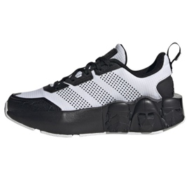 Pantofi Adidas Star Wars Runner ID5229 alb 1