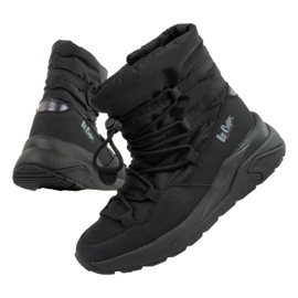 Cizme de zapada dama Lee Cooper LCJ-24-47-3156L, negre negru 1