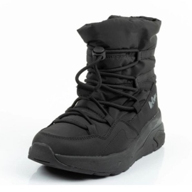 Cizme de zapada dama Lee Cooper LCJ-24-47-3156L, negre negru 2