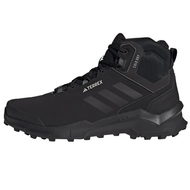 Pantofi Adidas Terrex AX4 Mid Beta COLD.RDY M IF4953 negru 1