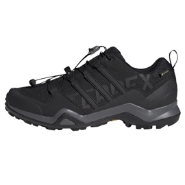 Pantofi Adidas Terrex Swift R2 Gtx M IF7631 negru 1