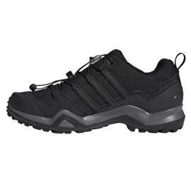 Pantofi Adidas Terrex Swift R2 Gtx M IF7631 negru 2