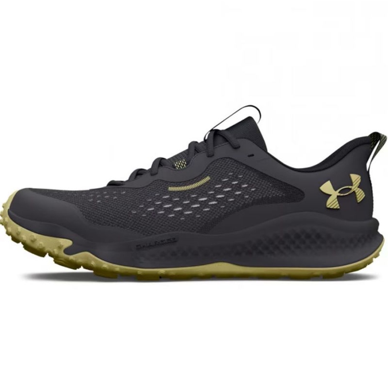 Pantofi Under Armour Charged Maven Trail M 3026136-100 negru 1