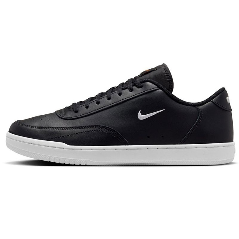Pantofi Nike Court Vintage M CJ1679-002 negru 1