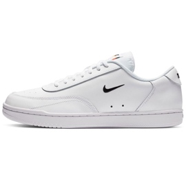 Pantofi Nike Court Vintage M CJ1679-101 alb 1