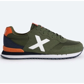 Munich Munchen Dash 180 pantofi 4150180 verde 1