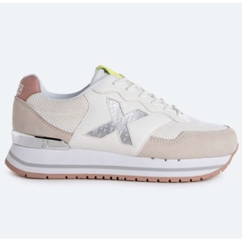 Munich Munchen Dash Sky 10 pantofi 1699010 roz 1