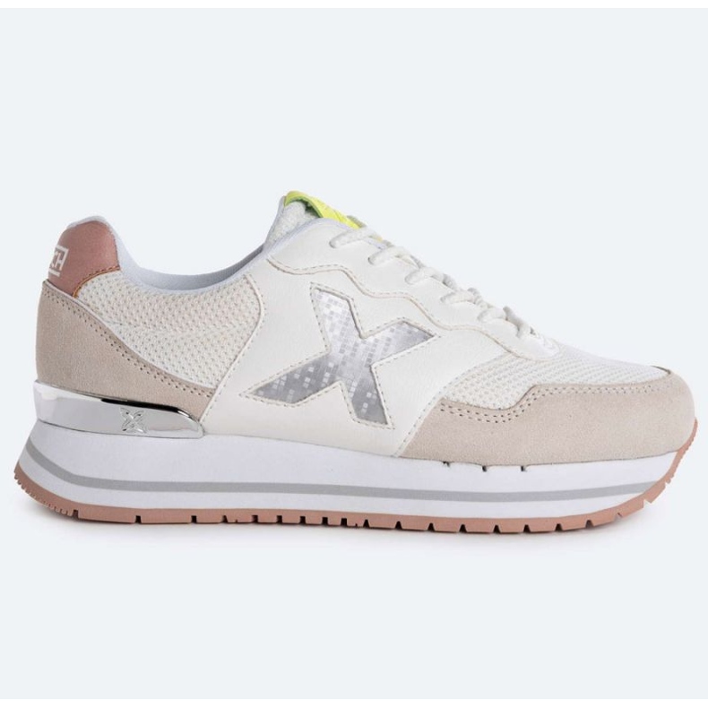 Munich Munchen Dash Sky 10 pantofi 1699010 roz 1