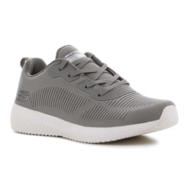 Pantofi sport pentru bărbați Skechers Squad M 232290-GRY gri 1