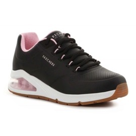 Pantofi Skechers Uno 2 155542-BLK negru 1