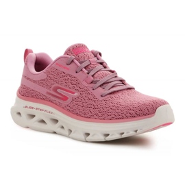 Pantofi Skechers Step Flex 128890-PNK roz 1