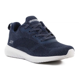 Pantofi Skechers 117074-NVY albastru 1