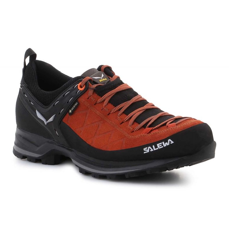 Pantofi Salewa Ms Mtn Trainer 2 Gtx 61356-7519 negru 1