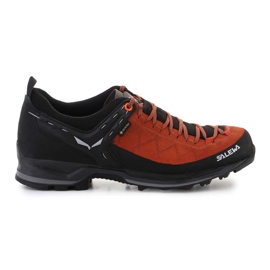 Pantofi Salewa Ms Mtn Trainer 2 Gtx 61356-7519 negru 2