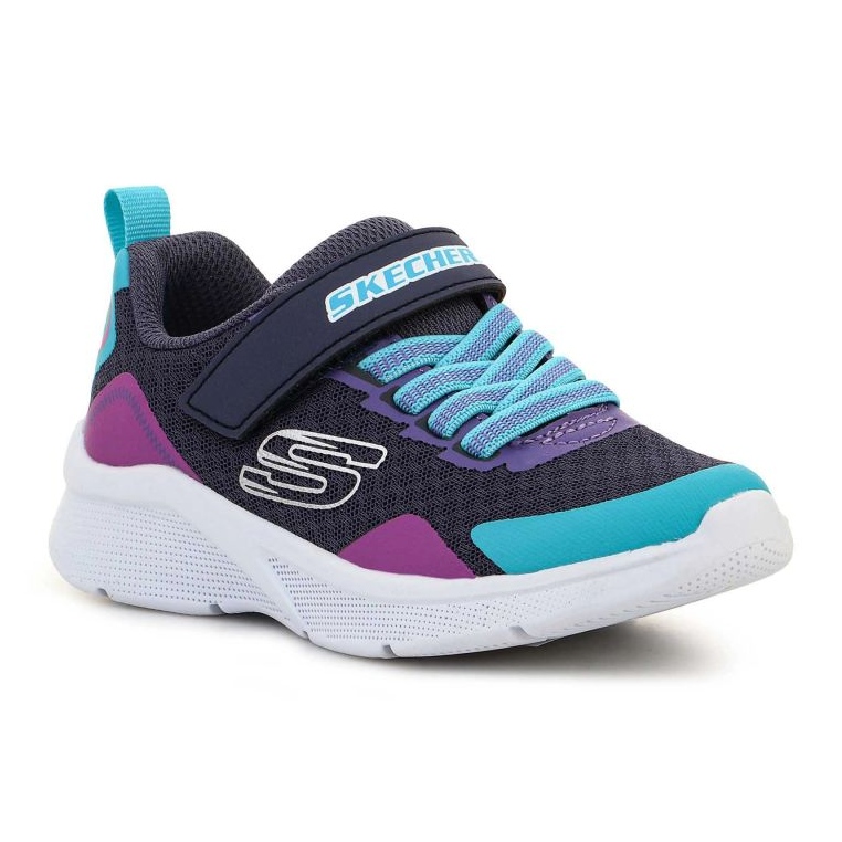 Pantofi Skechers 302348L-CCMT albastru 1