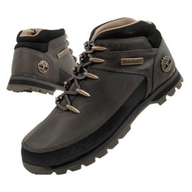 Timberland Euro Sprint TB0A2K84EL7 Pantofi de trekking, gri 1
