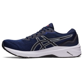 Pantofi de alergare Asics GT-1000 11 1011B354-403 albastru 2