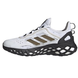 Pantofi Adidas Web Boost HQ1415 alb 2