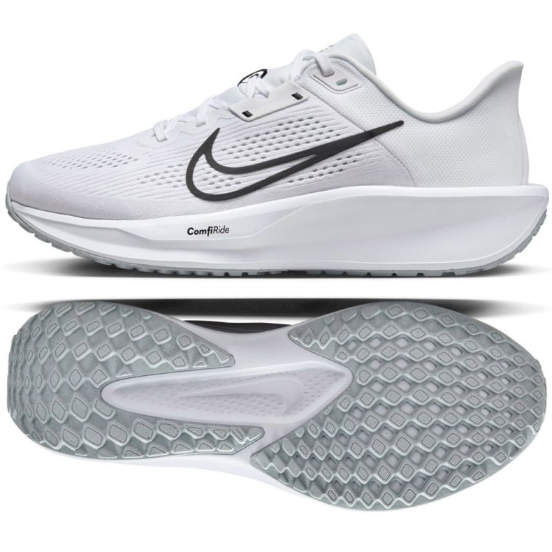 Pantofi Nike Quest 6 FD6033-100 alb 1