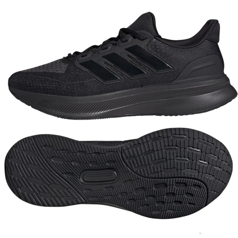 Pantofi Adidas UltraRun 5 IH2640 negru 1