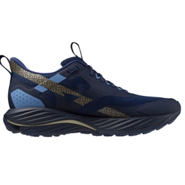 Pantofi Mizuno Wave Rider Tt 2 J1GC243201 albastru 2
