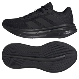 Pantofi Adidas Galaxy 7 ID8764 negru 1