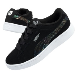 Pantofi Puma Vikky 373166 01 negru 1