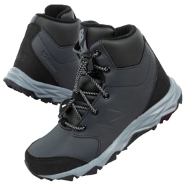 Pantofi de iarna New Balance Jr KH800BKY negru 1