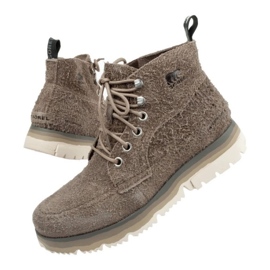 Pantofi Sorel M NM3469-245 bej 2