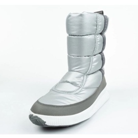 Pantofi de iarna Sorel W NL3395-034 argint 2