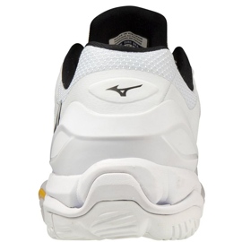 Pantofi de handbal Mizuno Wave Stealth VM X1GA180013 alb alb 7