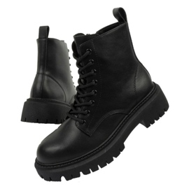 Pantofi Skechers 167344/BBK negru 1