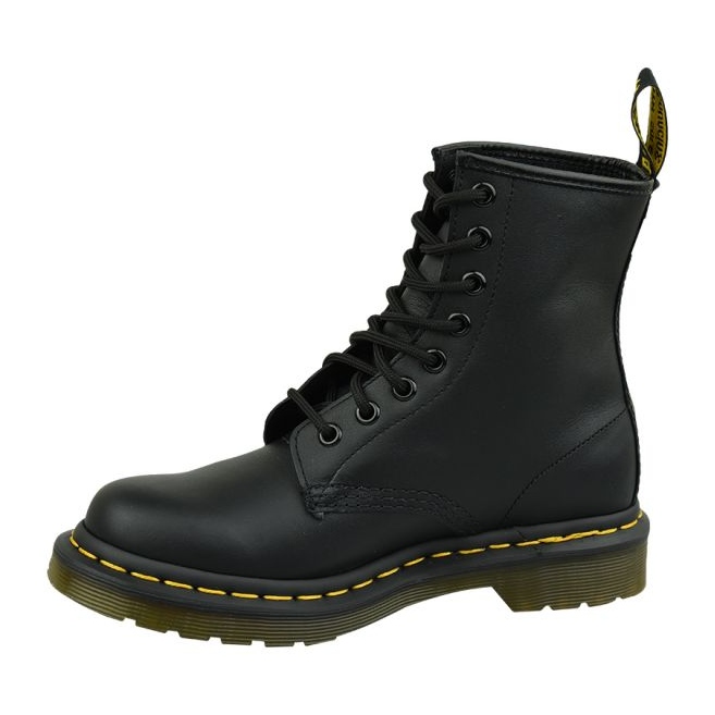 Dr. Martens Dr. pantofi Martens 1460 Vonda 24722001 negru 1