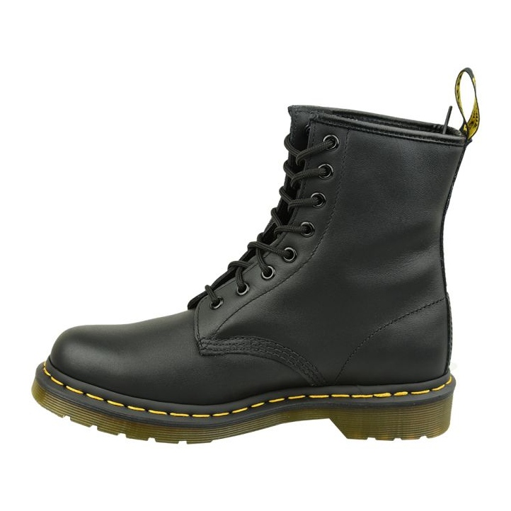 Dr. Martens Dr. pantofi Martens 1460 Vonda Mono 24985001 negru 1