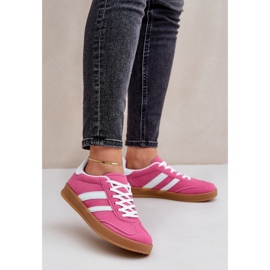 Pantofi sport de damă, roz 2 Pantofi sport de damă, roz 2