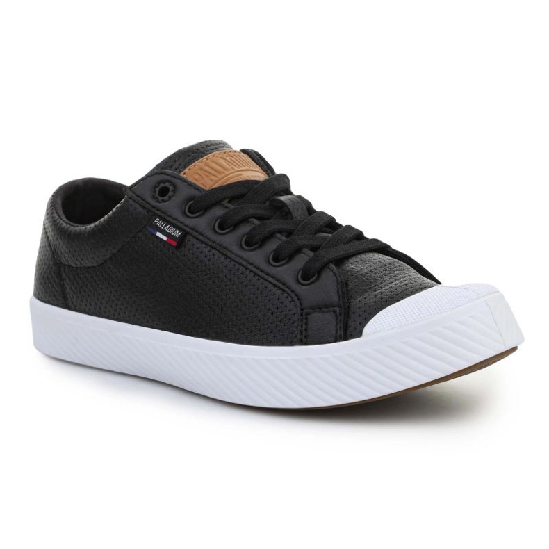 Pantofi Palladium Pallaphoenix OL 75734-037-M negru 1