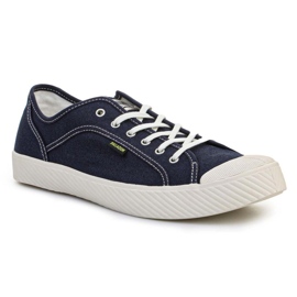 Pantofi Palladium Pallaphoenix Cvs Ii Mood Indigo 77030-458-M albastru 1
