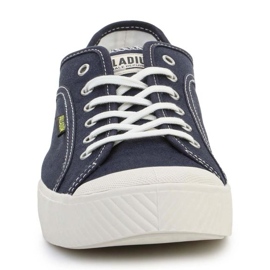 Pantofi Palladium Pallaphoenix Cvs Ii Mood Indigo 77030-458-M albastru 2
