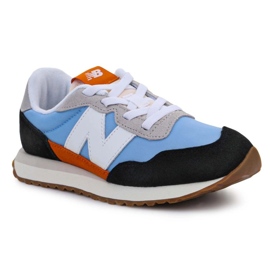 Pantofi New Balance PH237EF albastru 1