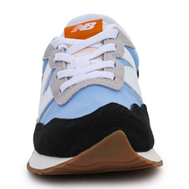Pantofi New Balance PH237EF albastru 2