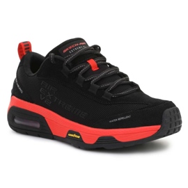Pantofi Skechers Skech-Air Extreme V2 Brazen 232256-BKRD negru 1