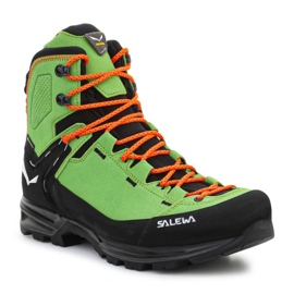 Pantofi Salewa Mtn Trainer 2 Mid Gtx 61397-5660 negru 1