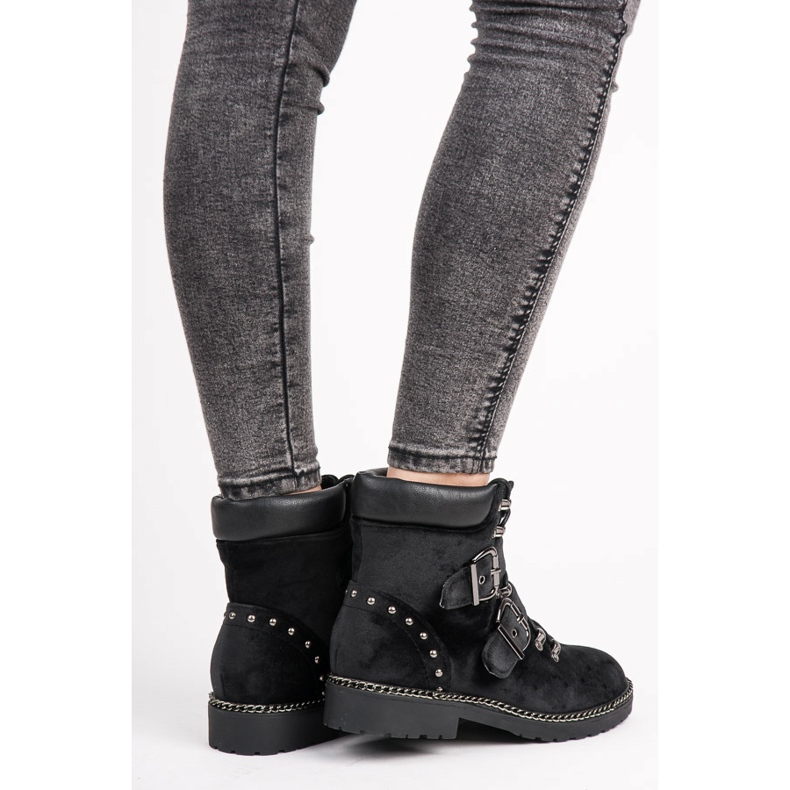 Lucrătorii VICES negru 1