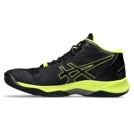 Pantofi Asics Sky Elite Ff Mt 2 M 1051A065-004 negru negru 2
