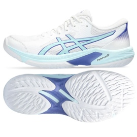 Pantofi Asics Beyond M FF1072A095-100 alb alb 1