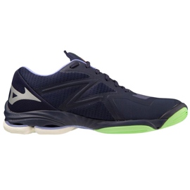 Pantofi Mizuno Wave Lightning Z7 M V1GA220011 albastru 2