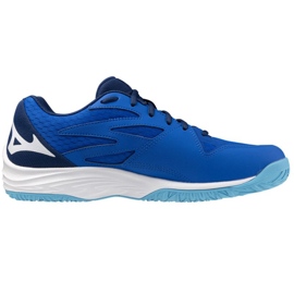 Pantofi Mizuno Thunder Blade Z V1GA237001 albastru 2