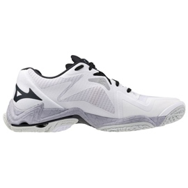 Pantofi Mizuno Wave Lightning Z8 Mid V1GA240596 alb 2