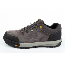 Pantofi de lucru Caterpillar S1P Src Hro E P723374 gri 2